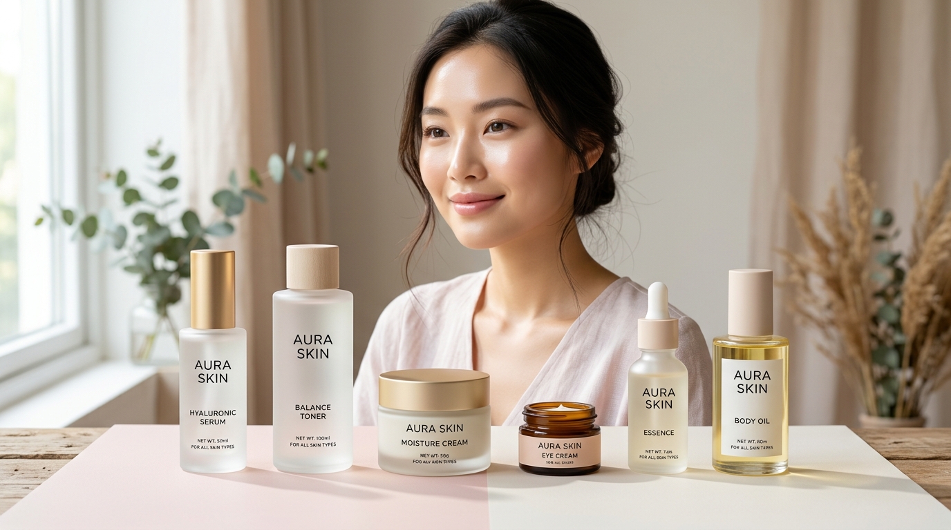 Skin Seba Beauty & Skincare